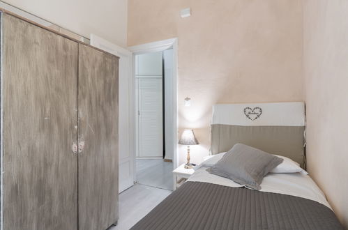 Foto 4 - Appartamento con 2 camere da letto a Alassio