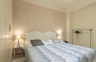 Foto 3 - Appartamento con 2 camere da letto a Alassio con vista mare