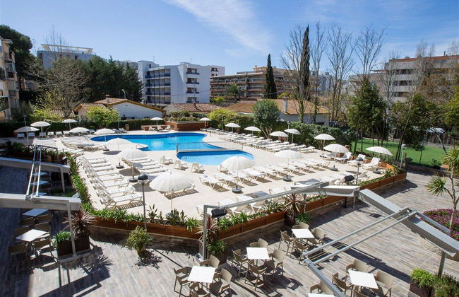 Aparthotel Cye Holiday Centre - Foto 10