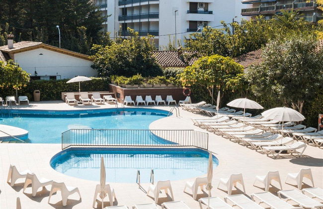 Aparthotel Cye Holiday Centre - Foto 21