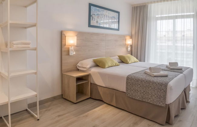 Aparthotel Cye Holiday Centre - Foto 37