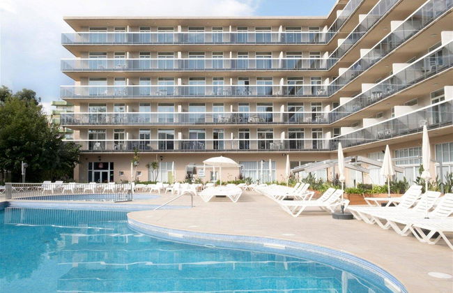 Aparthotel Cye Holiday Centre - Foto 24