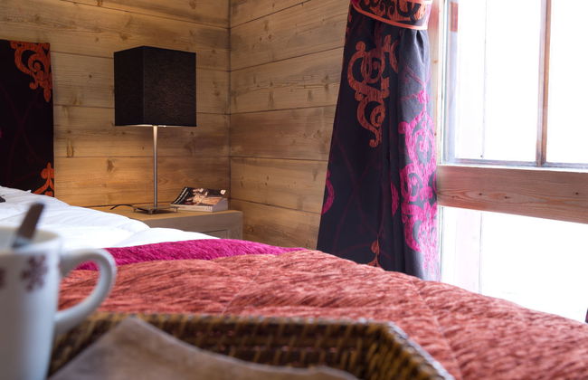 Apartamento de 3 quartos em Montvalezan - Foto 7