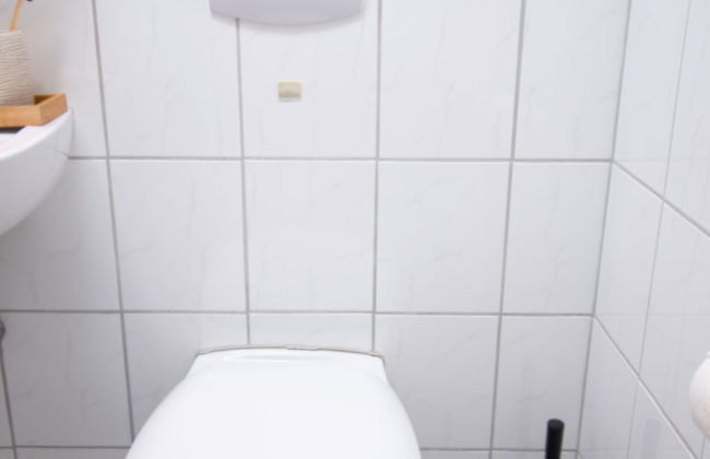 Apartamento de 3 quartos em Norden com jardim e terraço - Foto 27