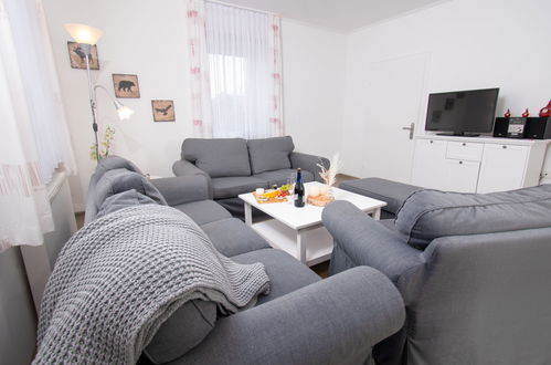 Foto 8 - Apartamento de 2 quartos em Norden com jardim e terraço