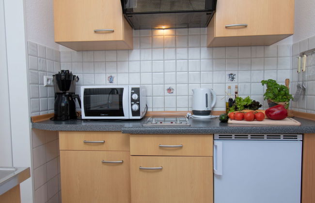 Apartamento de 3 quartos em Norden com jardim e terraço - Foto 21