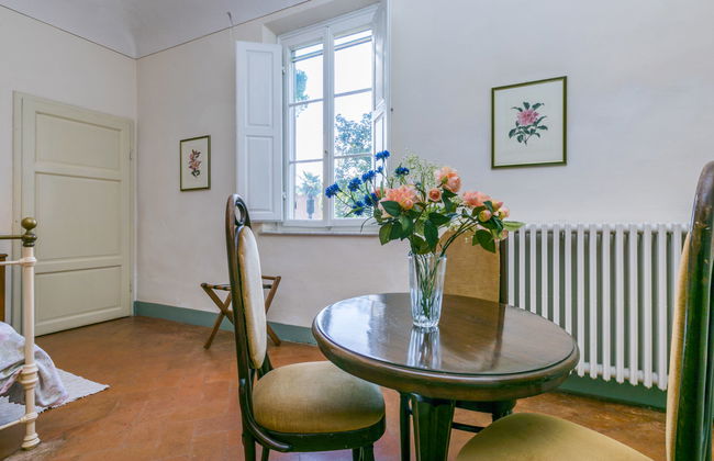 10 bedroom House in San Miniato with private pool and garden - Photo 64