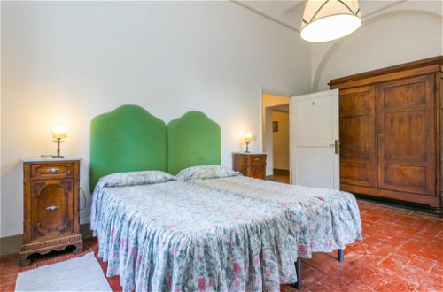 Foto 52 - Casa con 10 camere da letto a San Miniato con piscina privata e giardino