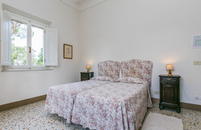 10 bedroom House in San Miniato with private pool and garden - Photo 42