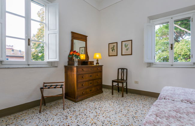 10 bedroom House in San Miniato with private pool and garden - Photo 41