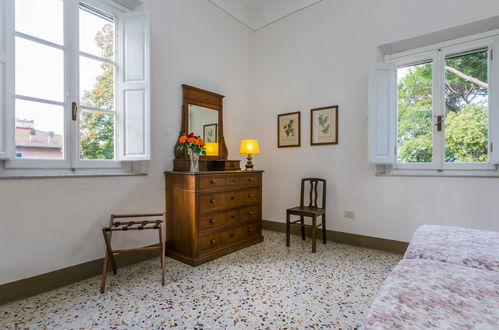 Foto 41 - Casa con 10 camere da letto a San Miniato con piscina privata e giardino