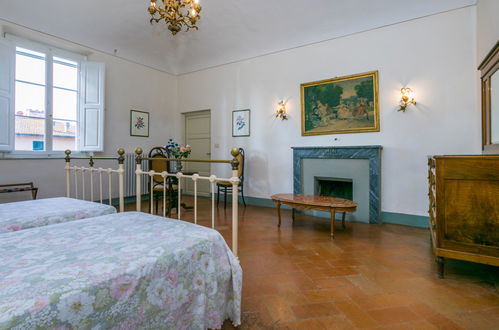 Foto 67 - Casa de 10 quartos em San Miniato com piscina privada e jardim