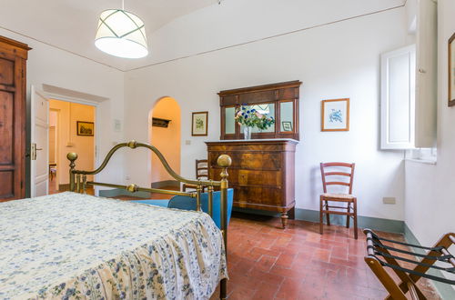 Foto 60 - Casa con 10 camere da letto a San Miniato con piscina privata e giardino