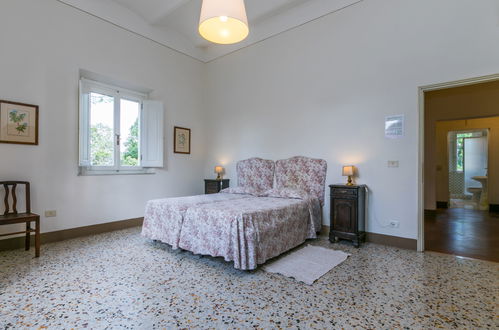 Foto 40 - Casa con 10 camere da letto a San Miniato con piscina privata e giardino