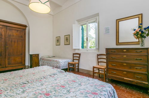 Foto 49 - Casa con 10 camere da letto a San Miniato con piscina privata e giardino