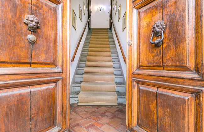 10 bedroom House in San Miniato with private pool and garden - Photo 33