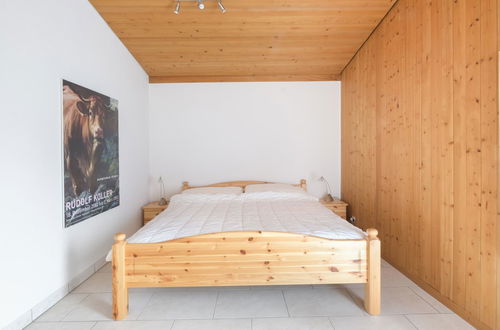 Photo 13 - 3 bedroom Apartment in Adelboden with garden