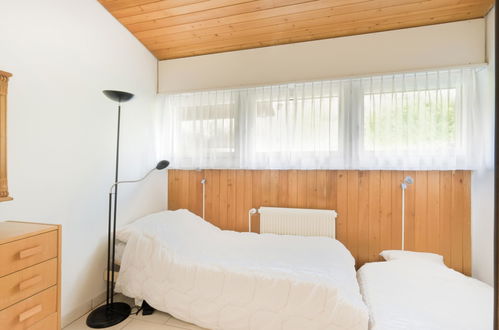 Foto 7 - Apartamento de 3 quartos em Adelboden com jardim