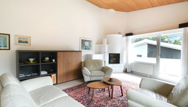 Apartment mit 3 Schlafzimmern in Adelboden mit garten - Foto 3