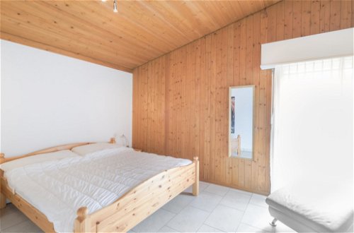 Foto 5 - Apartment mit 3 Schlafzimmern in Adelboden mit garten