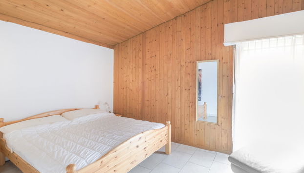 Apartment mit 3 Schlafzimmern in Adelboden mit garten - Foto 5