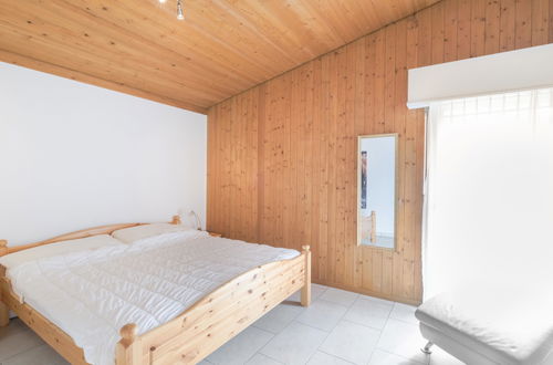 Photo 5 - 3 bedroom Apartment in Adelboden with garden