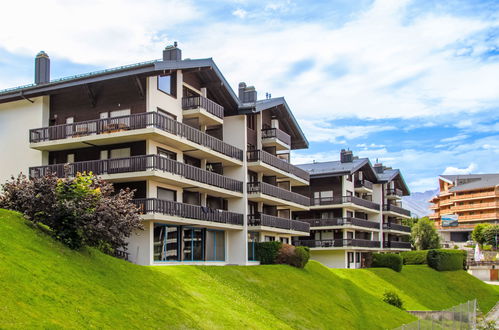 Photo 1 - Appartement en Nendaz avec piscine et sauna