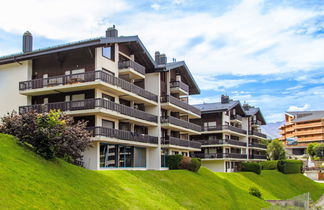 Photo 1 - Appartement en Nendaz avec piscine et sauna