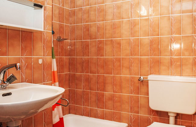 Apartamento de 1 quarto em Nendaz com piscina e sauna - Foto 12