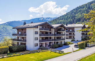 Photo 1 - Apartment in Nendaz with swimming pool and sauna