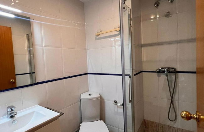 APCOSTAS Villa de Madrid / Dos Dormitorios - Foto 15