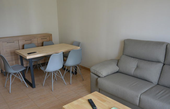 APCOSTAS Villa de Madrid / Dos Dormitorios - Foto 3