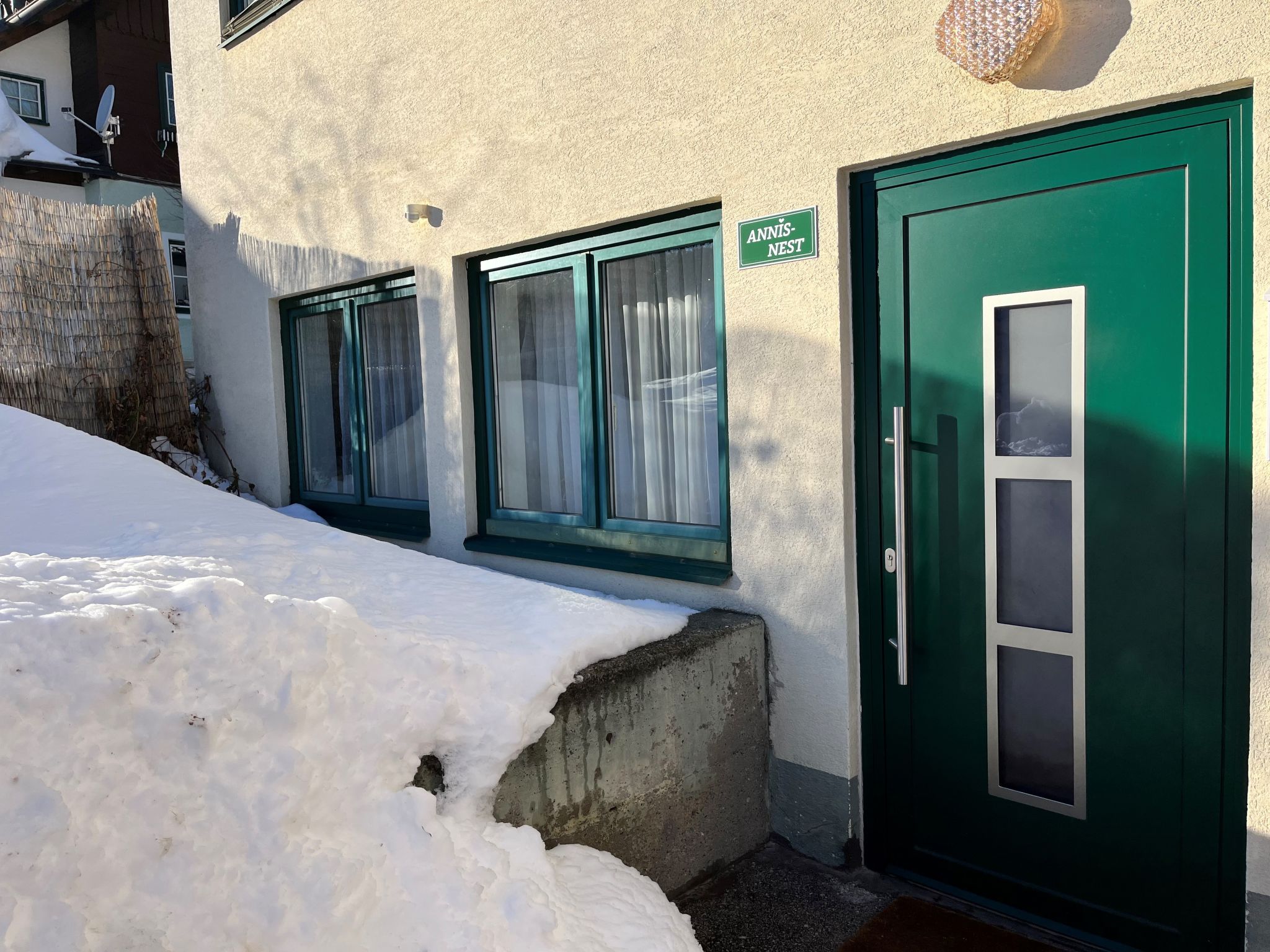 Photo 21 - Appartement de 1 chambre à Ramsau am Dachstein avec terrasse et vues sur la montagne