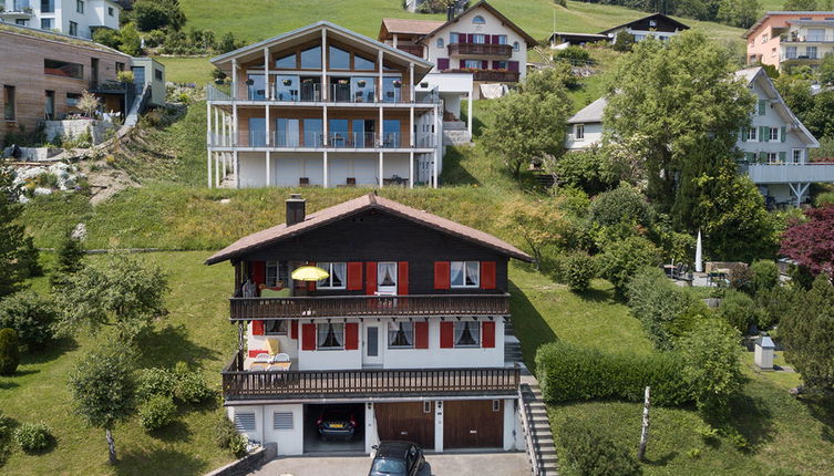 Photo 1 - 2 bedroom Apartment in Amden