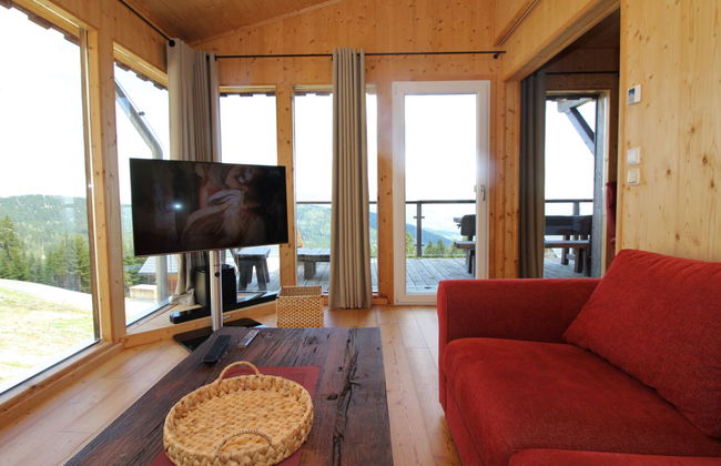 Casa de 4 quartos em Bad Sankt Leonhard im Lavanttal com jardim e terraço - Foto 39