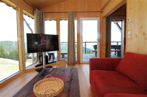 Foto 42 - Haus mit 3 Schlafzimmern in Bad Sankt Leonhard im Lavanttal mit terrasse und blick auf die berge
