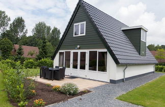 Photo 1 - Maison de 3 chambres à Susteren avec piscine et terrasse