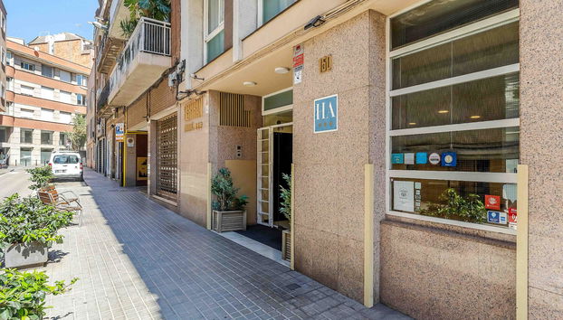 Aparthotel Bertran - Foto 2
