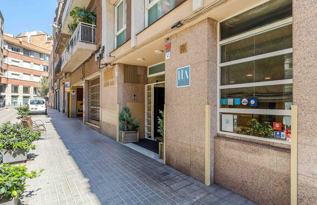 Aparthotel Bertran - Foto 2