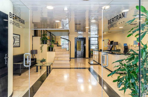 Foto 5 - Aparthotel Bertran