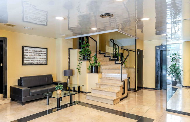 Aparthotel Bertran - Foto 6