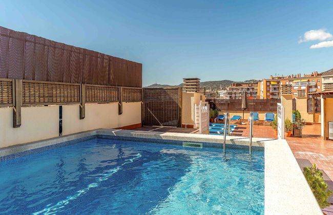 Aparthotel Bertran - Foto 15