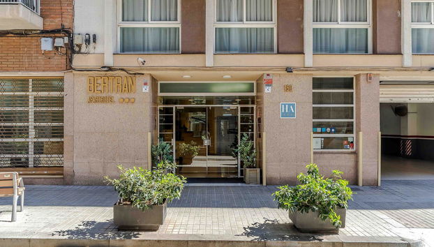 Aparthotel Bertran - Foto 4
