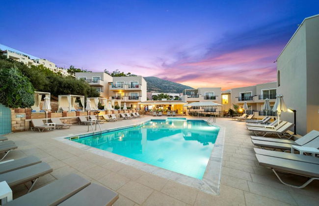 Rainbow Apartments - Photo 7