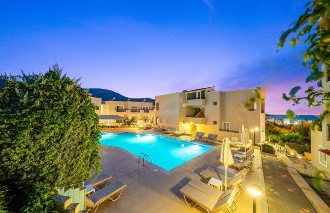 Rainbow Apartments - Photo 6