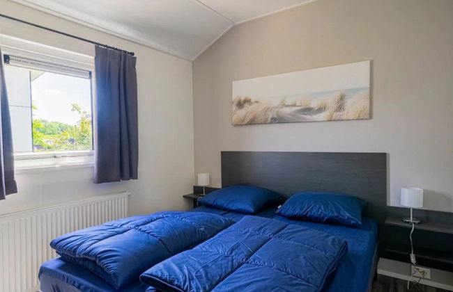Maison de 3 chambres à Nunspeet avec piscine et terrasse - Photo 12