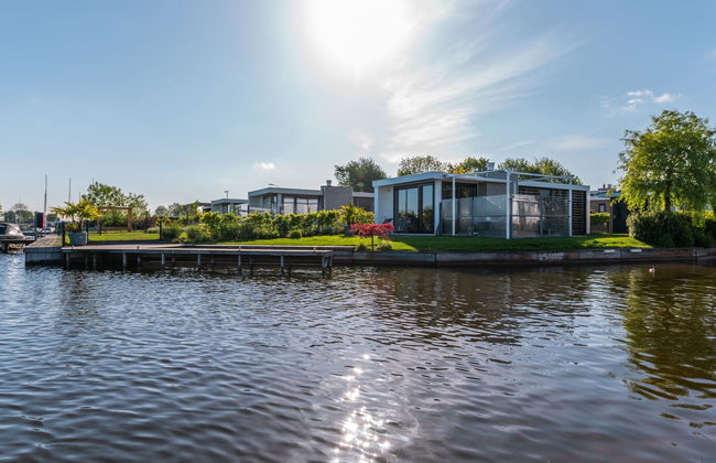 Maison de 3 chambres à Nunspeet avec piscine et terrasse - Photo 30