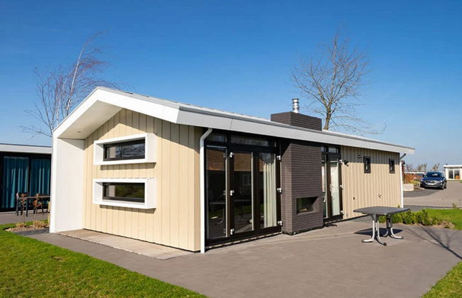 Maison de 3 chambres à Nunspeet avec piscine et terrasse - Photo 18