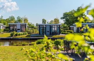 Foto 2 - Casa de 2 quartos em Nunspeet com piscina e terraço