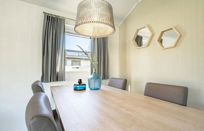Maison de 3 chambres à Nunspeet avec piscine et terrasse - Photo 16